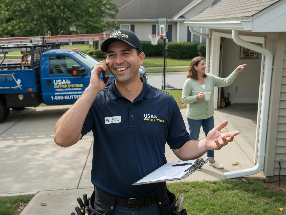 Gutter Installation Lake Creek, TX FAQs